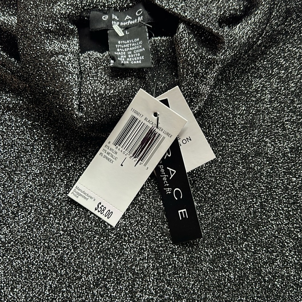 Grace the perfect fit turtleneck shirt - Picture 5 of 7